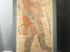 -洛阳古墓博物馆