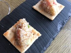 -恰餐厅及酒吧 CHAR Bar & Grill (北京丽都皇冠假日店)