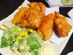 炸鸡块-小曹日本料理(软景中心店)