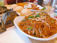 -添好运点心专门店(百老汇店)