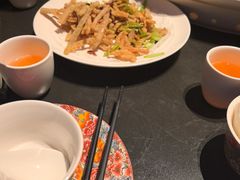 -知楚•精致湖北菜(武商MALL店)