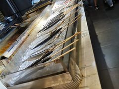 -汉丽轩韩式自助烤肉(大学城龙湖U城天街A馆店)