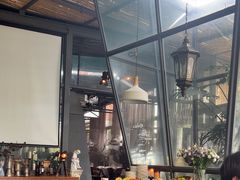 -肴约·花园式餐厅(湖里店)