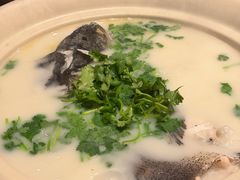 -久宴·天目湖大鱼头(恐龙园店)