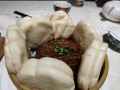 -老浒记烤鸭-北京菜(琉璃厂店)