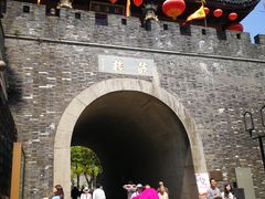 -鼓楼(西湖风景名胜区)