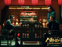 -UME影城(西城广场店)