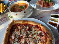 -安妮意大利餐厅(日坛店)