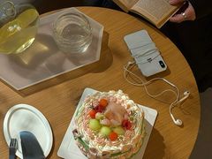 -36cake生日蛋糕(福田店)