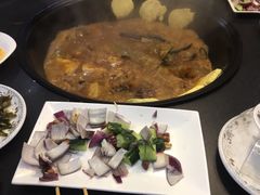 -屯靠屯地锅王(西南路店)