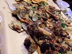 -特色酱椒鱼私房菜(黄鹤楼店)