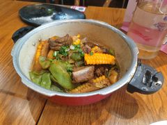 -金掌勺·锅包肉(双榆树店)
