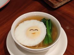 -华尔道夫酒店·紫金阁