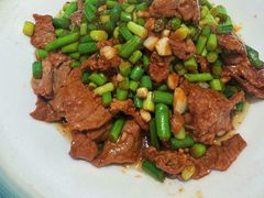 -梁记粥铺(开元地中海店)