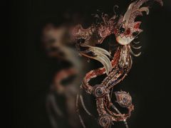 -深圳珠宝博物馆