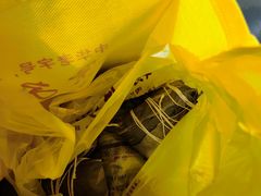 -召稼楼永茂昌粽子大王