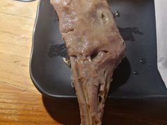 -吴山贡鹅(罍街店)