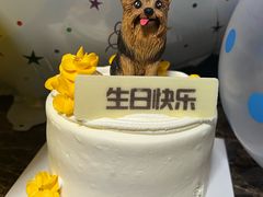 -Pantry's Best派悦坊蛋糕(K11购物艺术中心店)