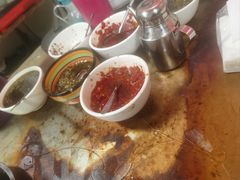 -李记特色罐罐米线(重庆中环大厦店)