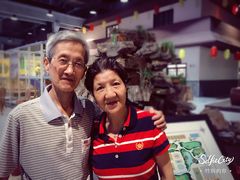 -森谷美食公园(杨行店)