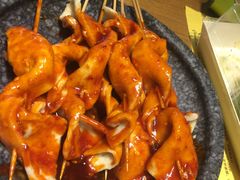 -恩你小木屋·烤肉韩式料理(嘉兴秀洲店)