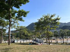 -白石龙音乐公园
