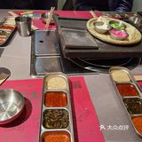 相当巴适的成都特色烤肉