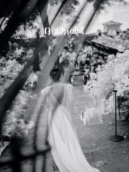 点击看大图 -Chic Bridal 熙可婚纱