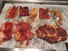 -新石器烤肉(南通CBD大有境店)