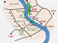 -中国观音故里广德景区