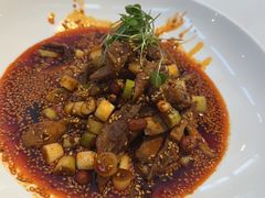 -院8里·少城记忆老川菜(宽窄巷子店)