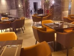 -丽都皇冠假日酒店·Matrix亦餐厅(望京店)