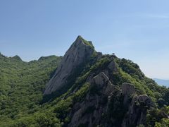 -丹东凤凰山景区