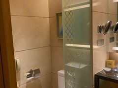 -广州天河合景福朋喜来登酒店
