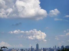 -广州市白云山风景名胜区