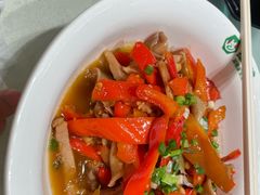 -绿草地·湘菜(芙蓉天街店)