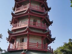 -南沙天后宫景区