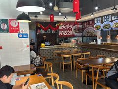 -头壹号 大油条·老长沙盖码饭(清河店)