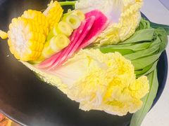 -太琼糟粕醋火锅·海南老爸茶(海棠湾臻选店)