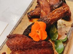 私房熏鱼-荟廷·晶萃(陆家嘴尚悦湾店)