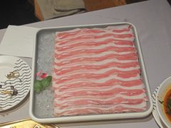 -蜀九香火锅(玉林店)
