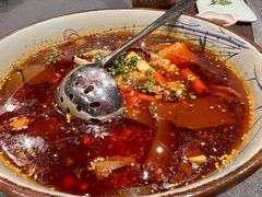 -羲和雅苑•北京烤鸭(平安国际金融中心店)