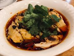-东北农家小院(定西路店)