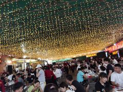 -郑喜旺烧烤(新密总店)