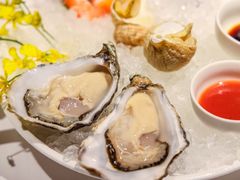 -Oyster Talks 四度蚝法餐厅
