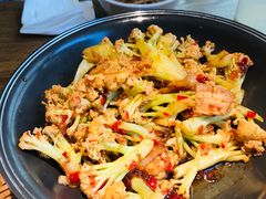 -蜜桃餐厅·伴山(湖滨商业街店)