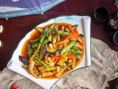 -老平遥饭馆
