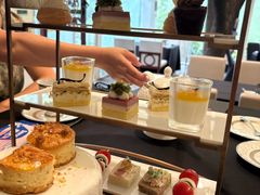 -西郊宾馆·1921餐厅