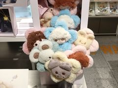 -泡泡玛特POPMART(上海环球港店)