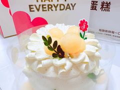 -花花卷卷·鲜食蛋糕(泉屋店)